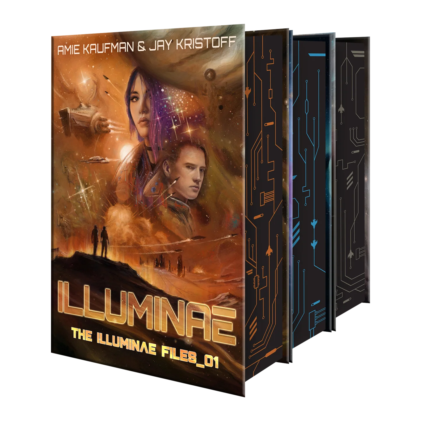 Collector Editions for SFF Lovers